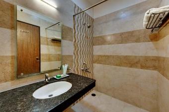 Hotel Jiwan Residency Rameswaram