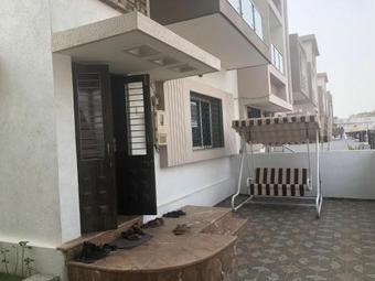 Apartamento Admiral Residency