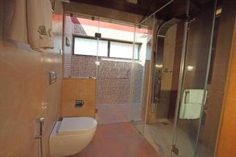 Hotel The Fern Gir Forest Resort