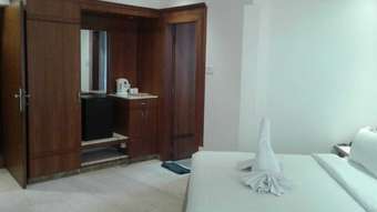 Hotel Maharaja Regency