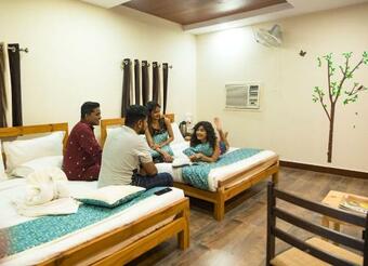 Agroturismo Daksh Resort And Amusement Park