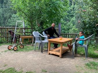 Lambhari Hills, Jibhi