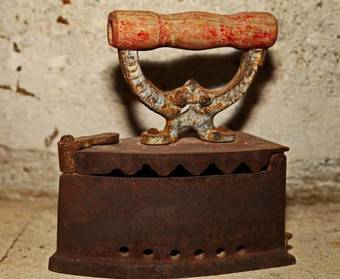 Hostal Anatolia Pension