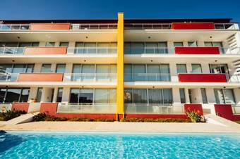 Apartamento Portas Da Baia