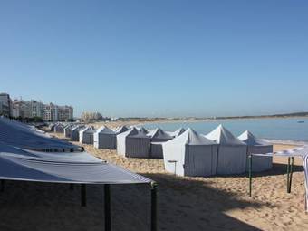 Apartamentos Palmeiras II