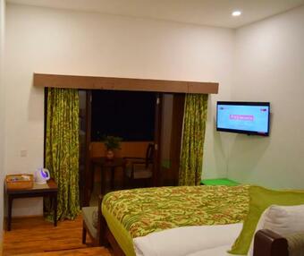 Hotel The Sultan Resort