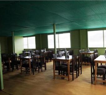 Wonderland Tourist Camp -pangong