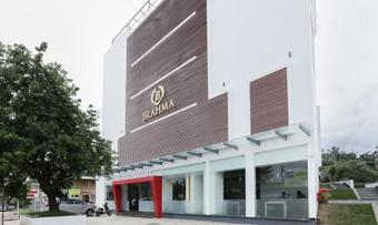 Hotel Treebo Trend Brahma