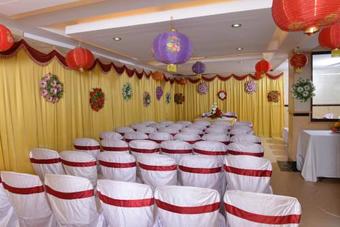Sree Bharani Hotels