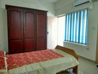 Furnished Apartments AC & Non AC Near Pattom-kesavadasapuram