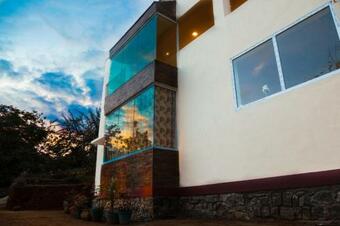 Bed & Breakfast Petra Family Guest House