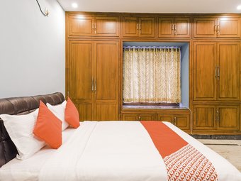 Hotel Oyo 22676 Villa 56