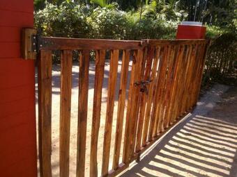 Hotel Tendulkar Beach Resort