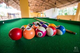 Hotel Cocohut Resort