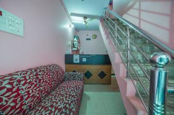 Hostal Spot On 61465 Comfort Guest House