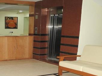 Ssr Hotel Srikalahasti