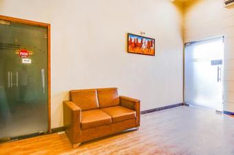 Fabhotel The Aditi Inn