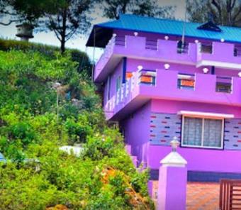 Hotel Mount View Holidays