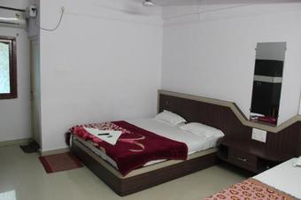 Hotel Amullya