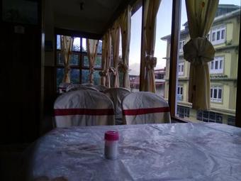 Hotel Tashi Gyaltsen