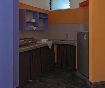 Auromode Apartments Auroville