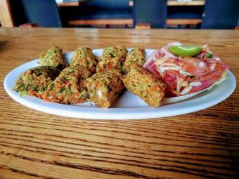 Hotel O'nest Nakshatra Beach Resort