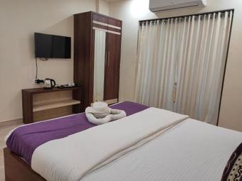 Hotel Grand Ganesha