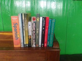 Newang Makaibari Homestay