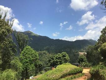 Hotel Wild Elephant Eco Friendly Resort