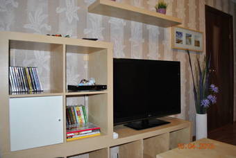 Comfort Travel Apartment