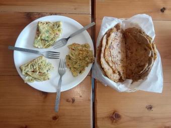 Hotel Tirthan Himalayan Holidays