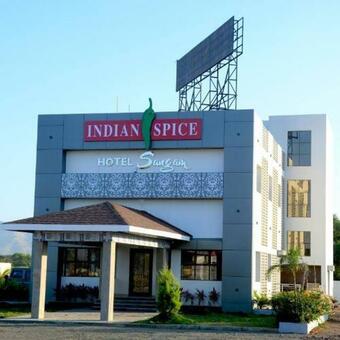 Hotel Nexottel Sangam