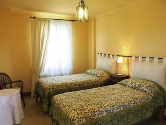 Locazione Turistica Casa Rovelli (sic100)