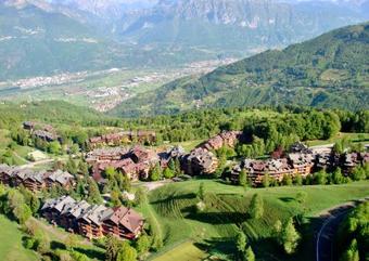 Hotel Albergo Legazzuolo Montecampione