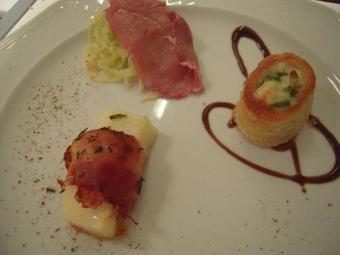 Hotel Italia Risorta