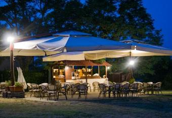 Tenuta Di Artimino Hotel