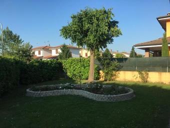 Bed & Breakfast Ca' Le Rose