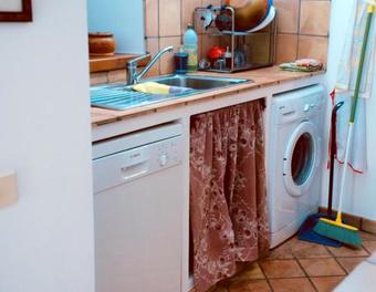 Holiday Home Via Risorgimento 15