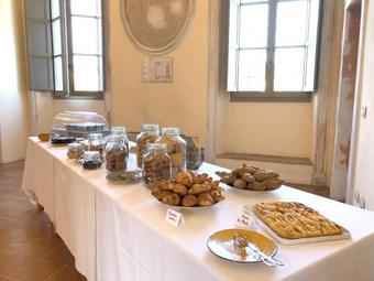 Hotel Antico Convento San Francesco