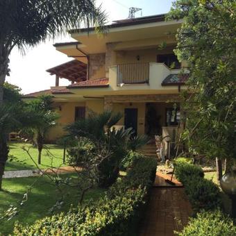 Apartment Via Dromo I