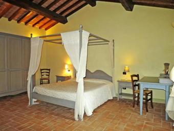 Villetta Di Monterufoli 114s