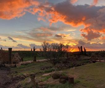 Agroturismo Resort Fonte Vulci