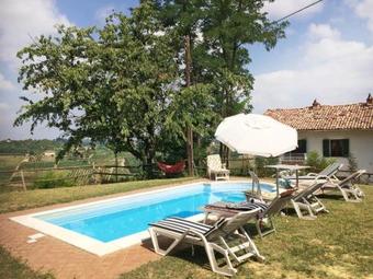 Locazione Turistica Casa Collina (cce150)