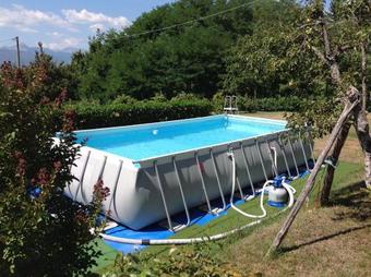 Agroturismo Casa Norma