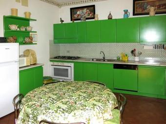 Locazione Turistica Villa Rosemarie (cri130)