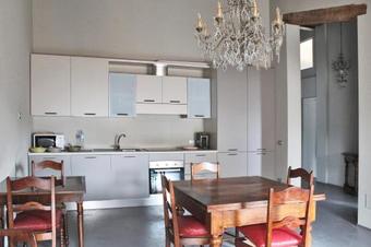 Hostal La Vecchia Soffitta