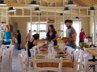 Casa Margherita Wellness B&B