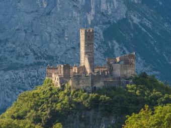 La Gazza Ladra Apartments - Garda Chill Out