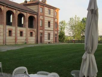 Hotel Foresteria La Rubbianetta