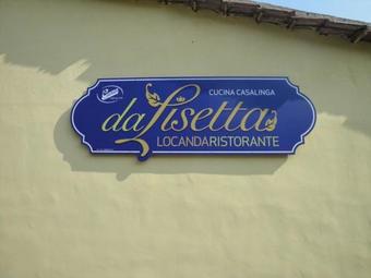 Posada Locanda Da Lisetta